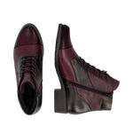 Load image into Gallery viewer, Remonte D6882-35 Dress Boot
