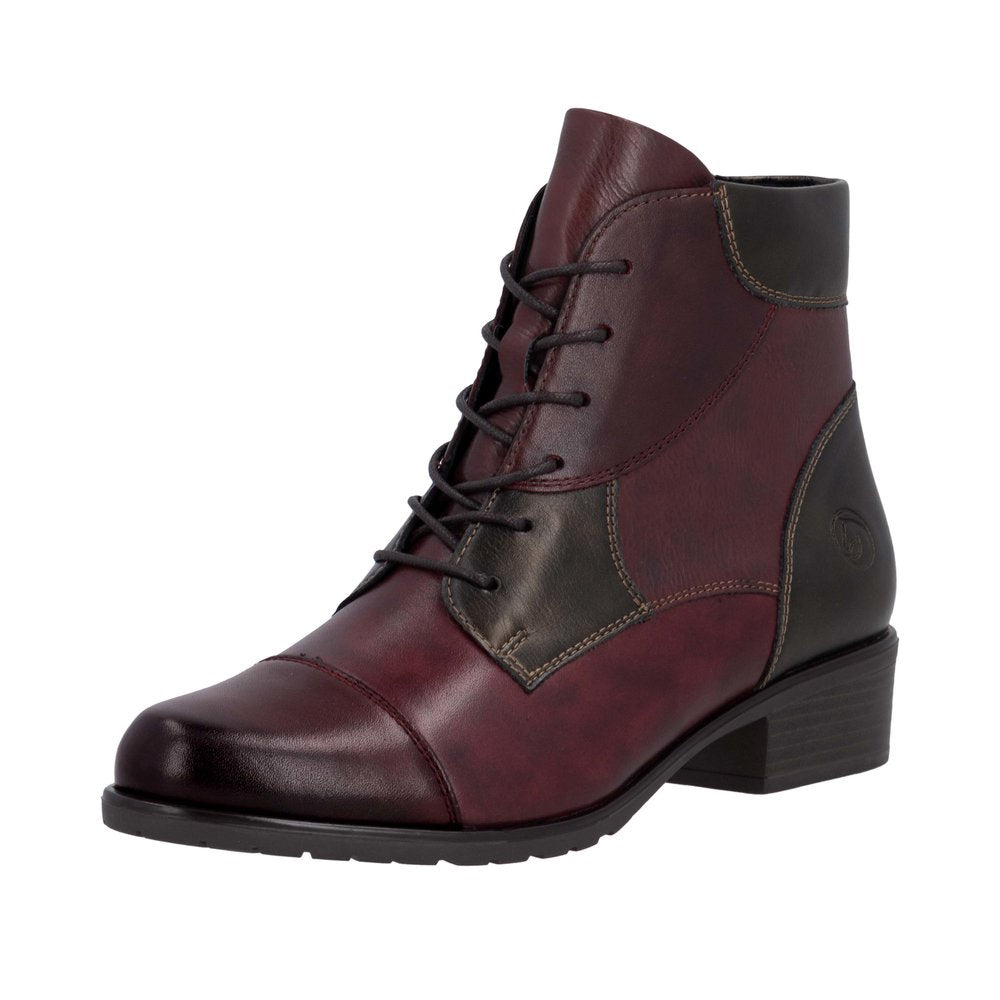 Remonte D6882-35 Dress Boot