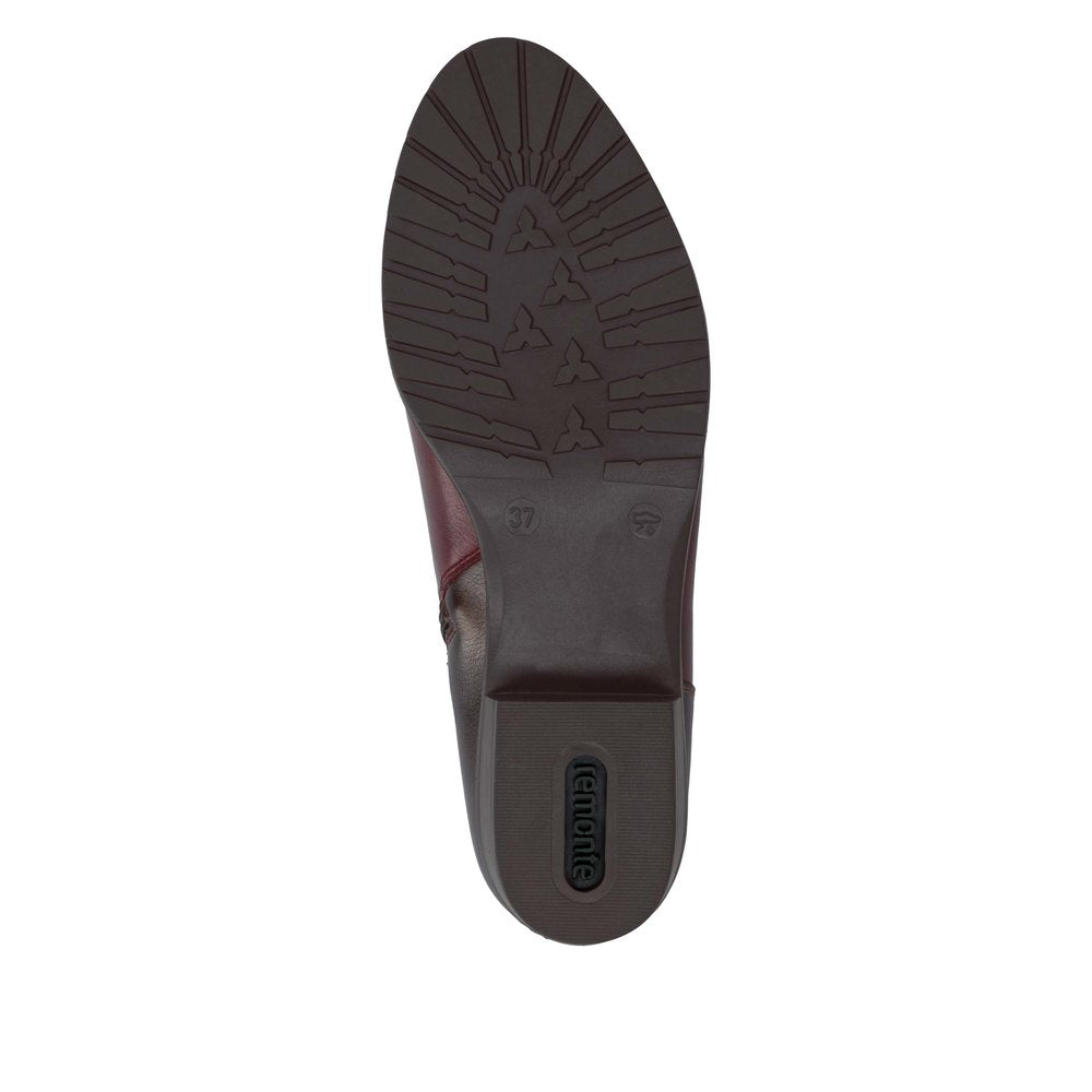 Remonte D6882-35 Dress Boot