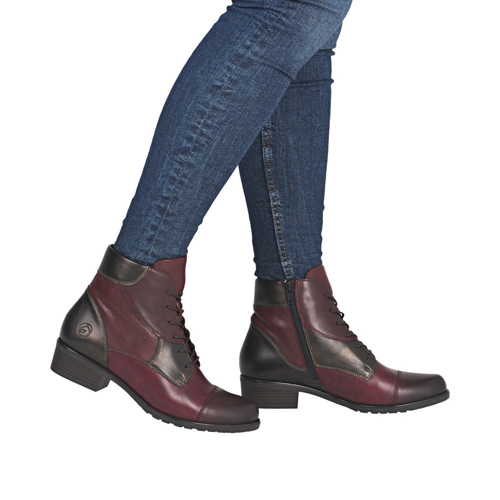 Remonte D6882-35 Dress Boot