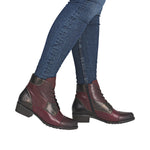 Load image into Gallery viewer, Remonte D6882-35 Dress Boot
