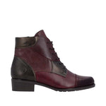 Load image into Gallery viewer, Remonte D6882-35 Dress Boot
