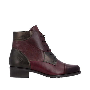 Remonte D6882-35 Dress Boot