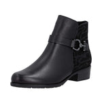 Load image into Gallery viewer, Remonte D6894-00 Dress Boot
