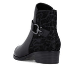 Load image into Gallery viewer, Remonte D6894-00 Dress Boot
