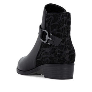 Remonte D6894-00 Dress Boot