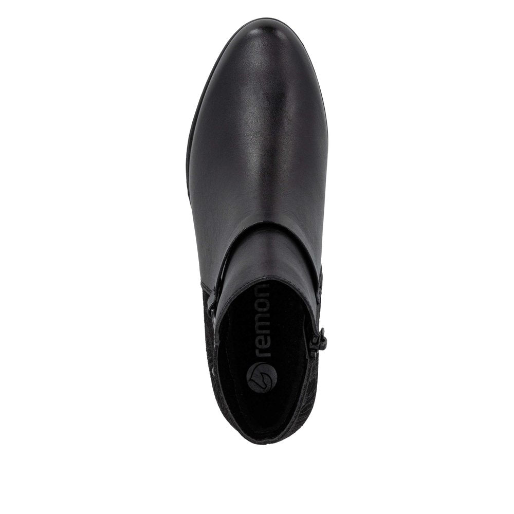 Remonte D6894-00 Dress Boot