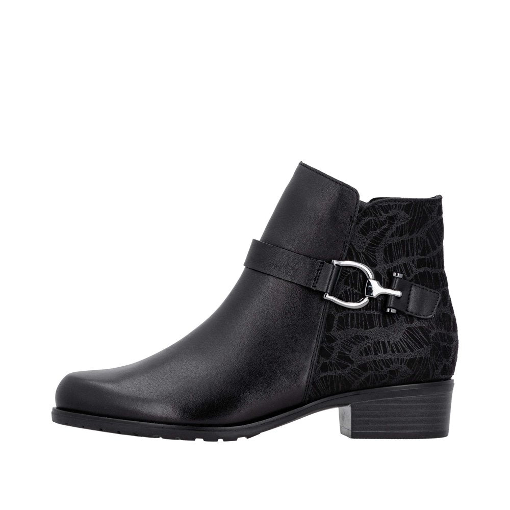 Remonte D6894-00 Dress Boot