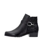 Load image into Gallery viewer, Remonte D6894-00 Dress Boot
