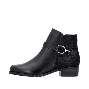 Remonte D6894-00 Dress Boot