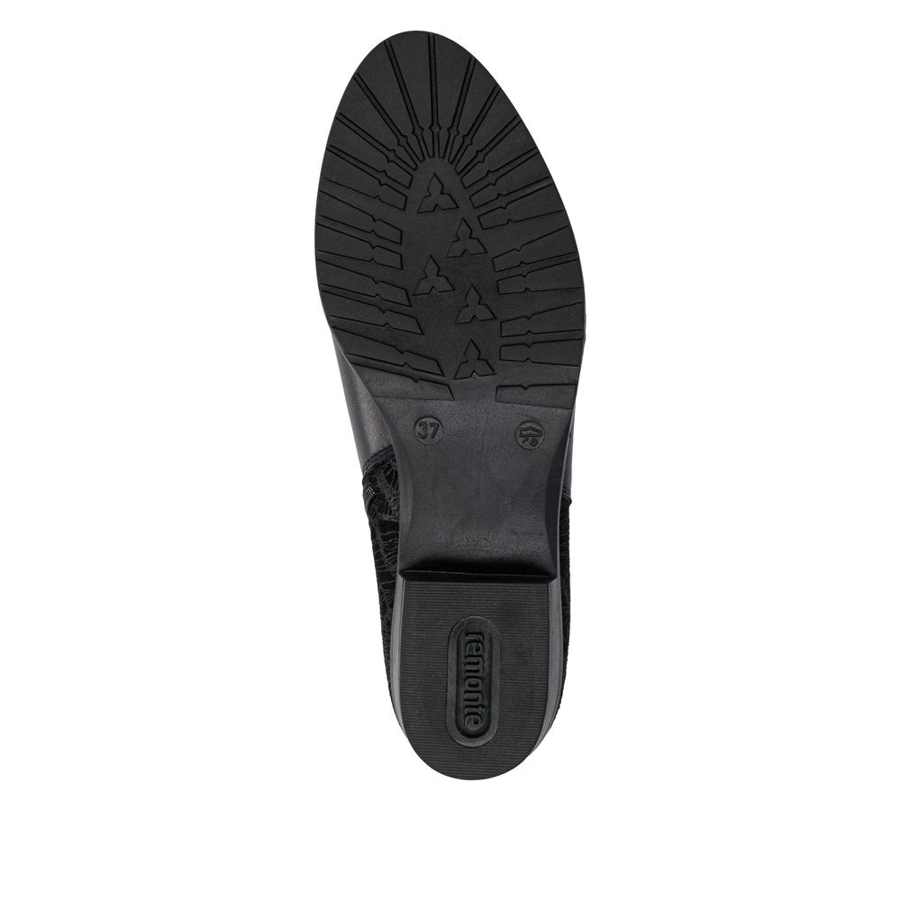 Remonte D6894-00 Dress Boot