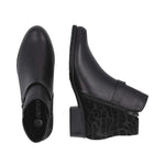 Load image into Gallery viewer, Remonte D6894-00 Dress Boot

