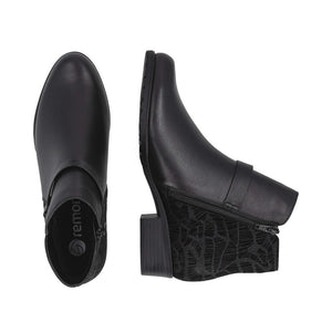 Remonte D6894-00 Dress Boot