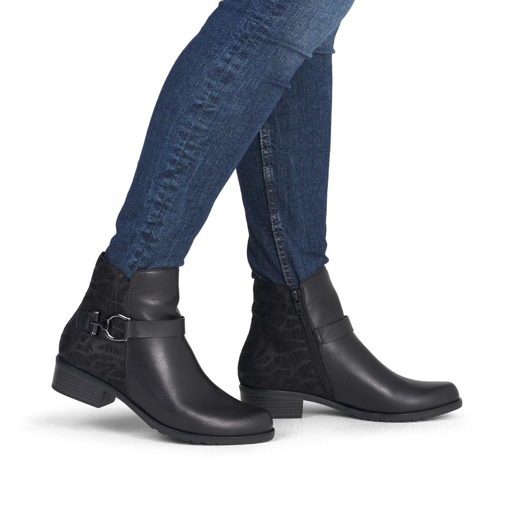 Remonte D6894-00 Dress Boot