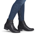 Load image into Gallery viewer, Remonte D6894-00 Dress Boot
