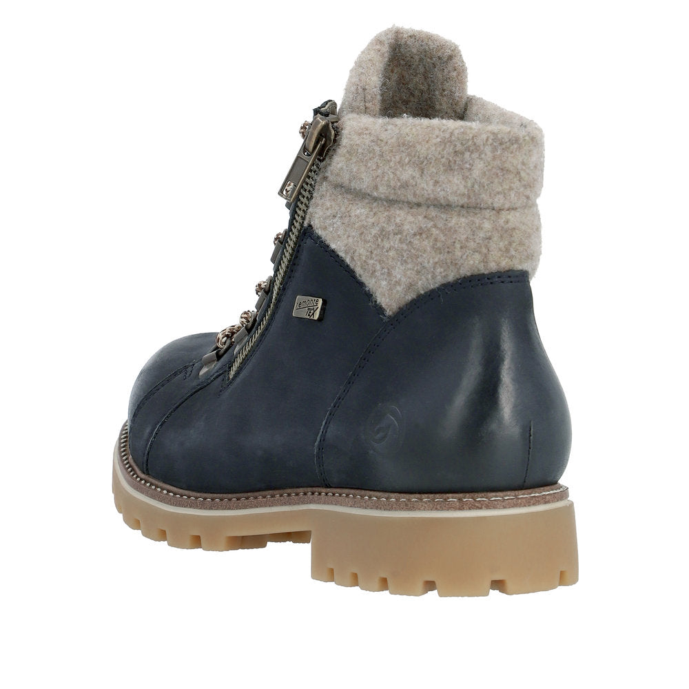 Remonte D7478-14 Ankle Boots