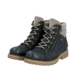 Load image into Gallery viewer, Remonte D7478-14 Ankle Boots
