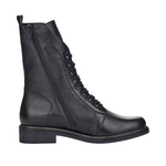 Load image into Gallery viewer, Remonte D8380-01 Black Boots
