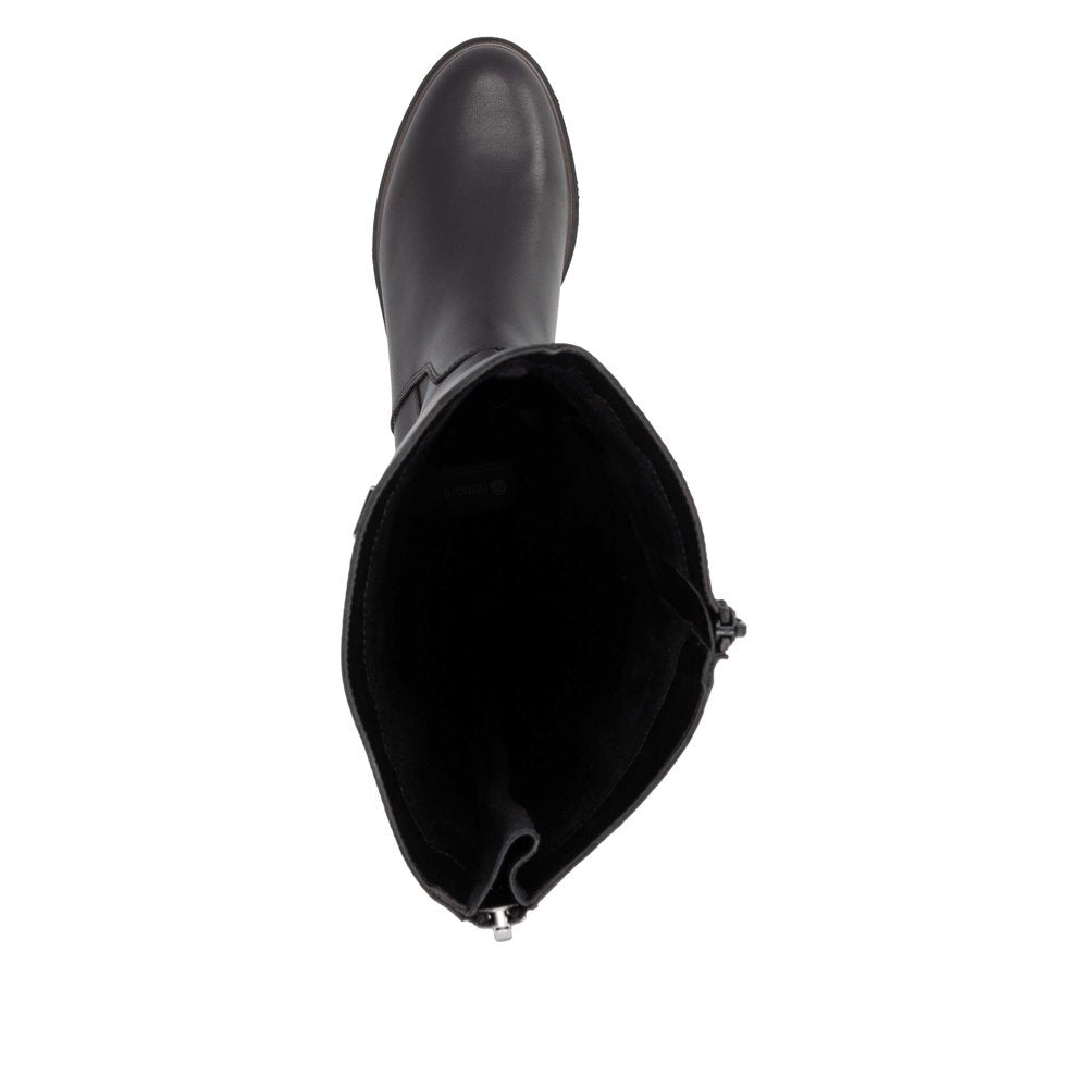 Remonte D8391-00 Tall Boots