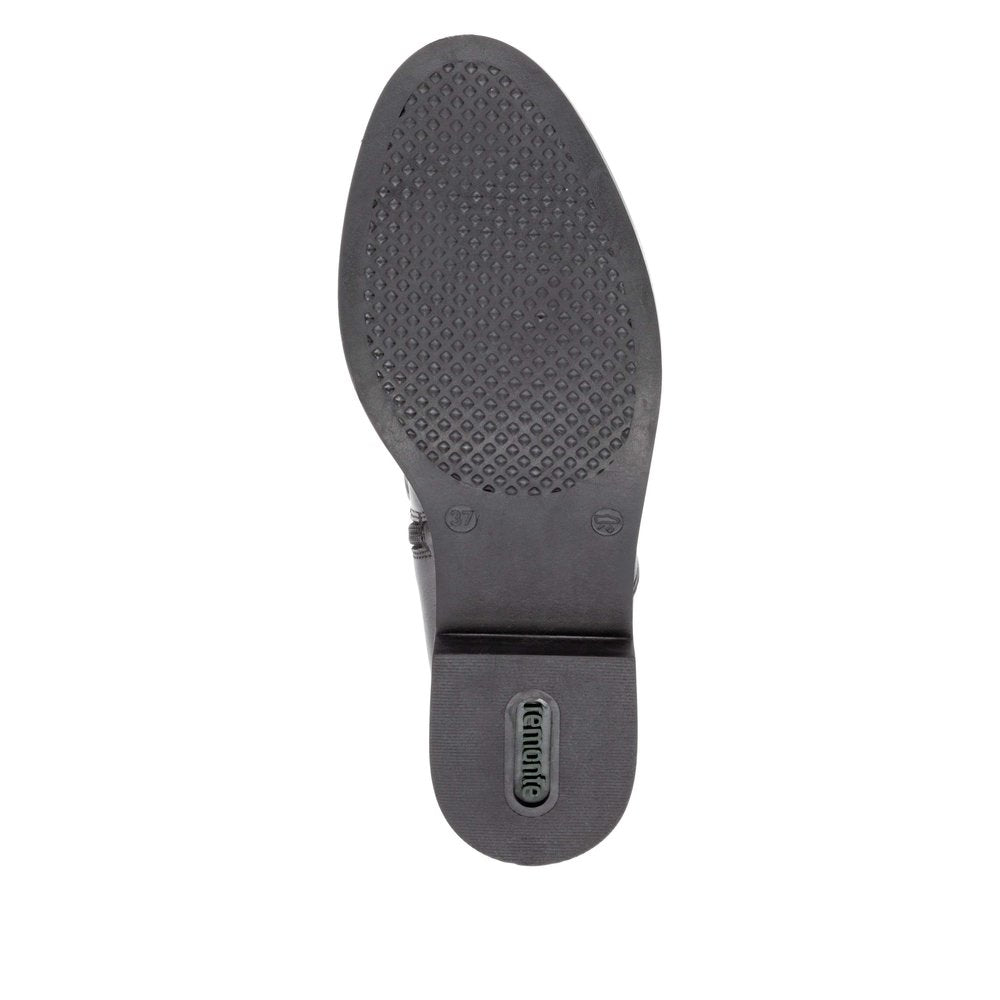 Remonte D8391-00 Tall Boots