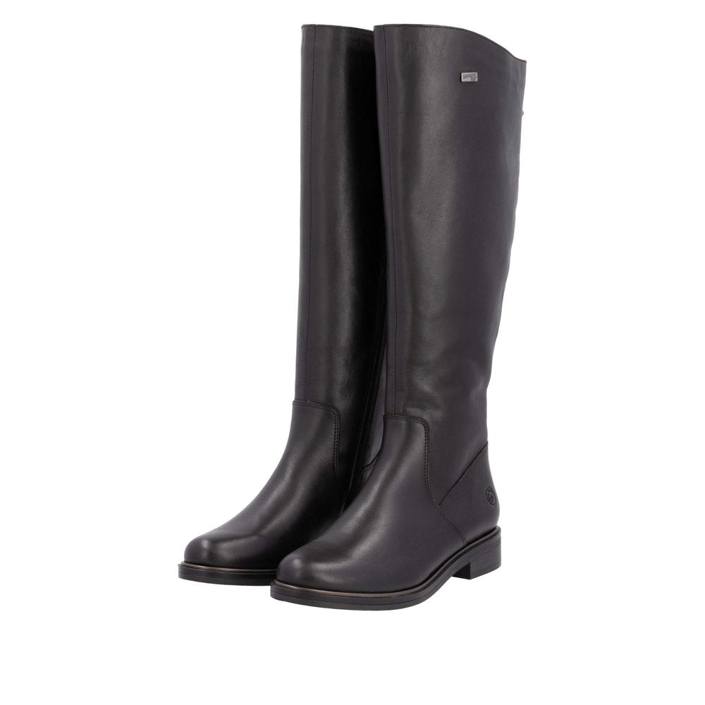Remonte D8391-00 Tall Boots