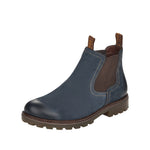 Load image into Gallery viewer, Remonte D8472-14 Brown Ankle Boots
