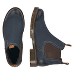 Load image into Gallery viewer, Remonte D8472-14 Brown Ankle Boots
