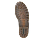 Load image into Gallery viewer, Remonte D8472-45 Smoke Ankle Boots
