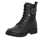 Load image into Gallery viewer, Remonte D8668-00 Ankle Boots
