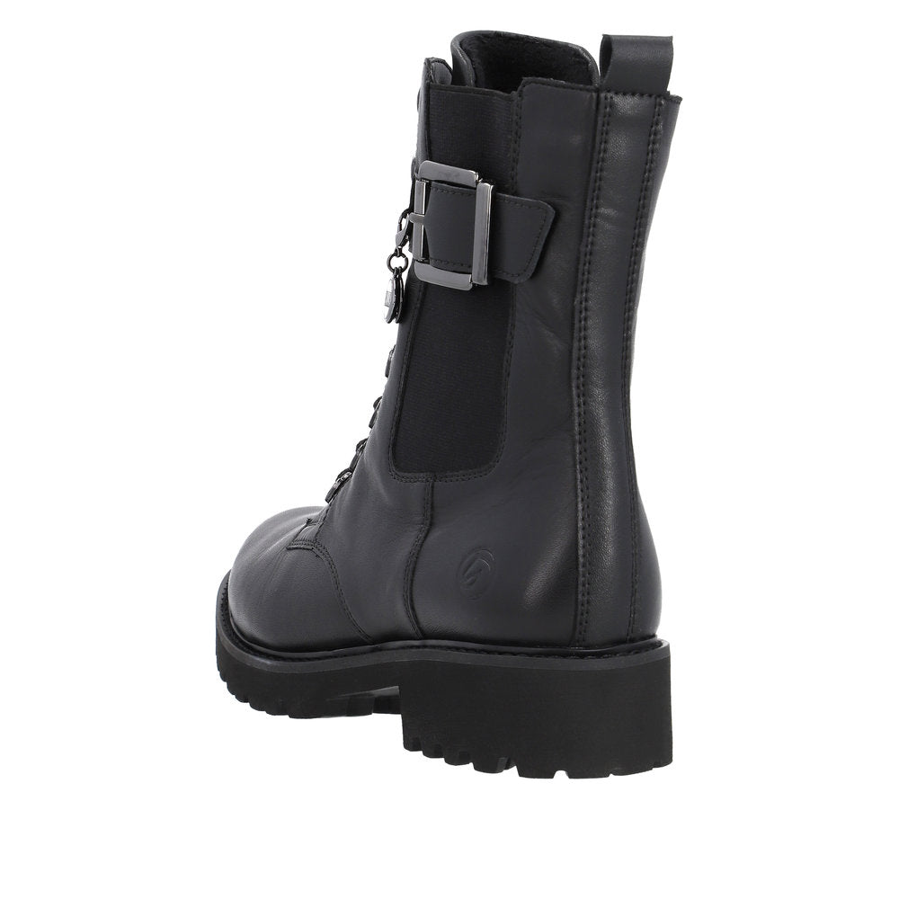 Remonte D8668-00 Ankle Boots