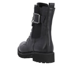 Load image into Gallery viewer, Remonte D8668-00 Ankle Boots
