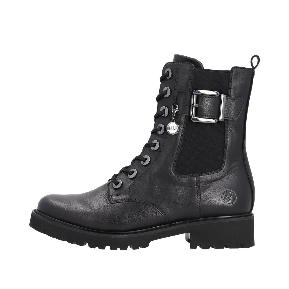 Remonte D8668-00 Ankle Boots