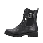 Load image into Gallery viewer, Remonte D8668-00 Ankle Boots
