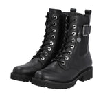 Load image into Gallery viewer, Remonte D8668-00 Ankle Boots
