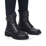 Load image into Gallery viewer, Remonte D8668-00 Ankle Boots

