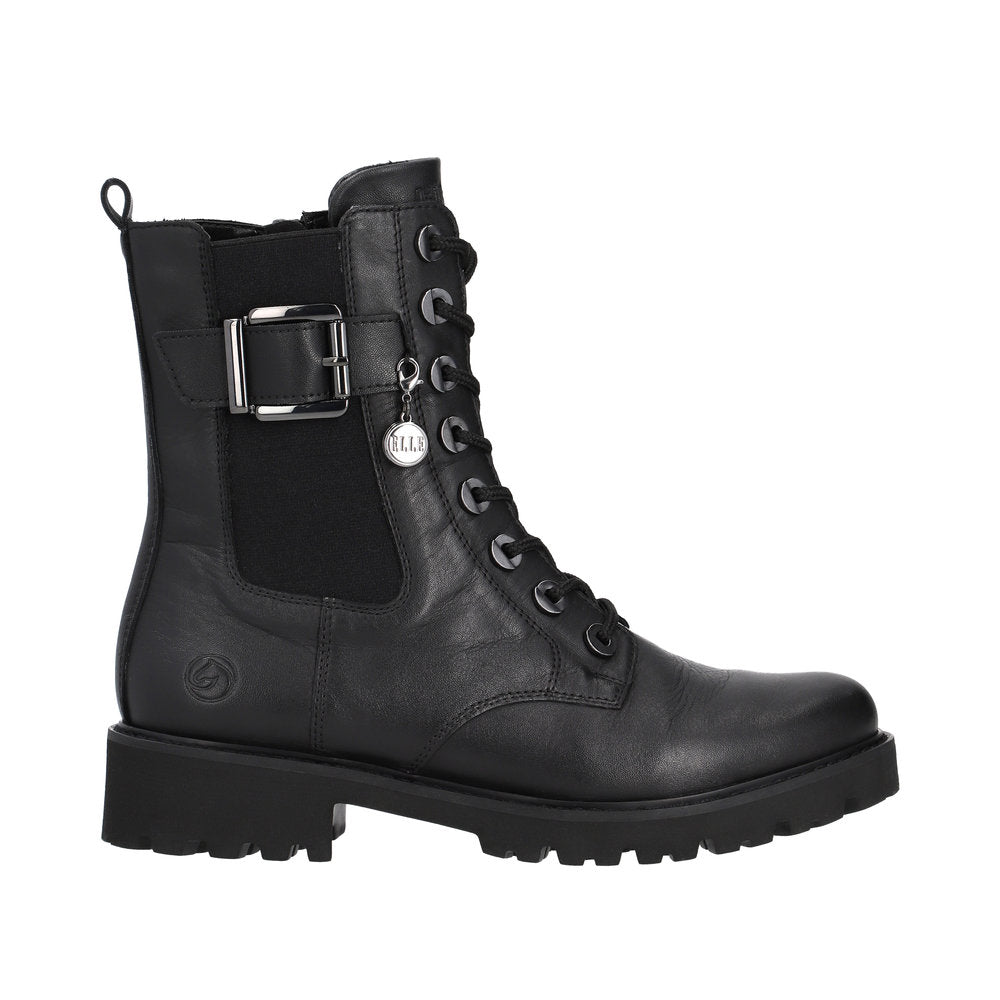 Remonte D8668-00 Ankle Boots