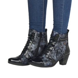 Remonte D8797-14 Dress Booties