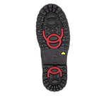 Load image into Gallery viewer, Remonte D9380-02 Flip Grip Boots
