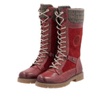 Load image into Gallery viewer, Remonte D9380-35 Flip Grip Boots
