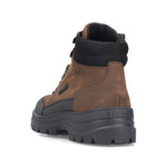 Load image into Gallery viewer, Rieker F5411-25 Flip Grip Winter Boots
