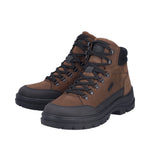 Load image into Gallery viewer, Rieker F5411-25 Flip Grip Winter Boots
