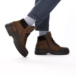 Load image into Gallery viewer, Rieker F5411-25 Flip Grip Winter Boots
