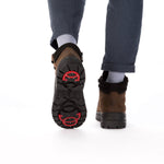 Load image into Gallery viewer, Rieker F5411-25 Flip Grip Winter Boots
