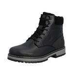 Load image into Gallery viewer, Rieker F8303-00 Flip-Grip Winter Boots
