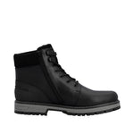 Load image into Gallery viewer, Rieker F8303-00 Flip-Grip Winter Boots
