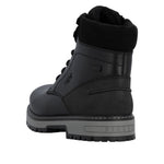 Load image into Gallery viewer, Rieker F8303-00 Flip-Grip Winter Boots
