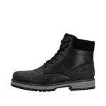 Load image into Gallery viewer, Rieker F8303-00 Flip-Grip Winter Boots
