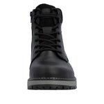 Load image into Gallery viewer, Rieker F8303-00 Flip-Grip Winter Boots
