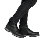Load image into Gallery viewer, Rieker F8303-00 Flip-Grip Winter Boots
