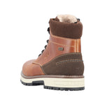 Load image into Gallery viewer, Rieker F8303-24 Flip-Grip Winter Boots
